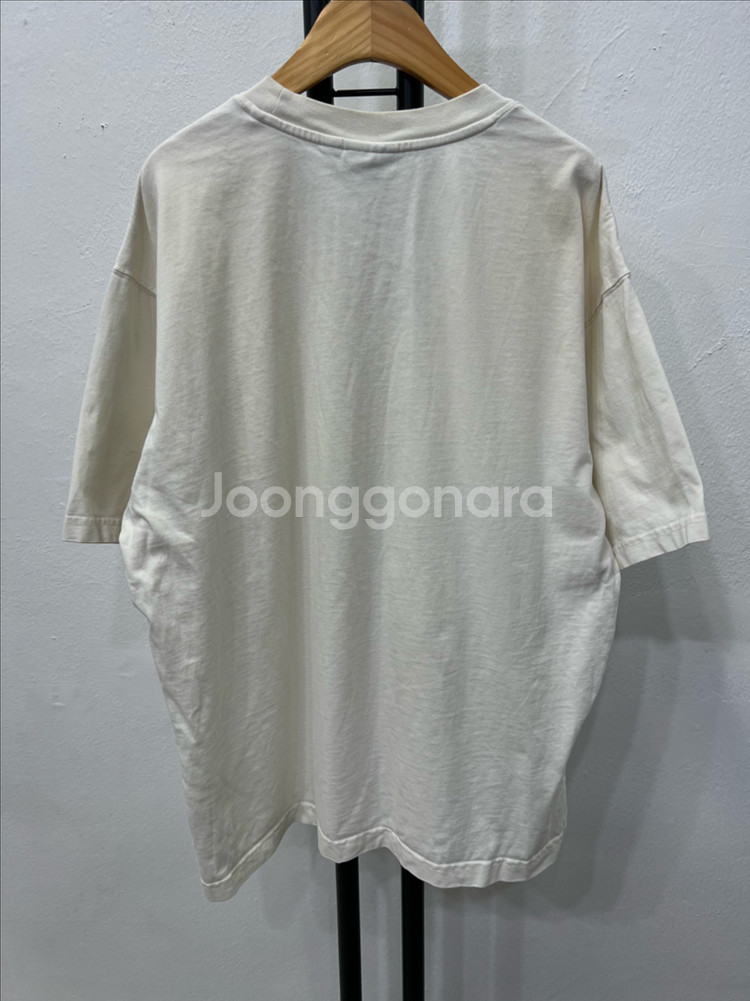 정품) 아디다스 반팔티 100--4