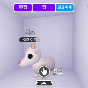 입양하세요 타는 염소ㅍㅍ
