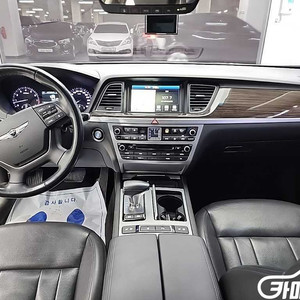 [제네시스]G80 3.3 GDI AWD 럭셔리 #최저가