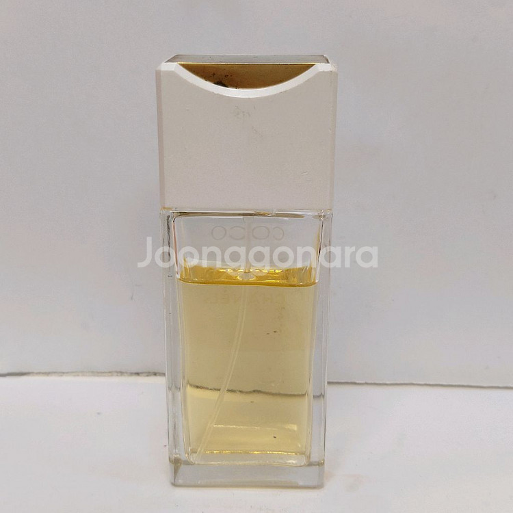 샤넬 코코 마드모아젤 오드뚜왈렛 50ml 0706--1