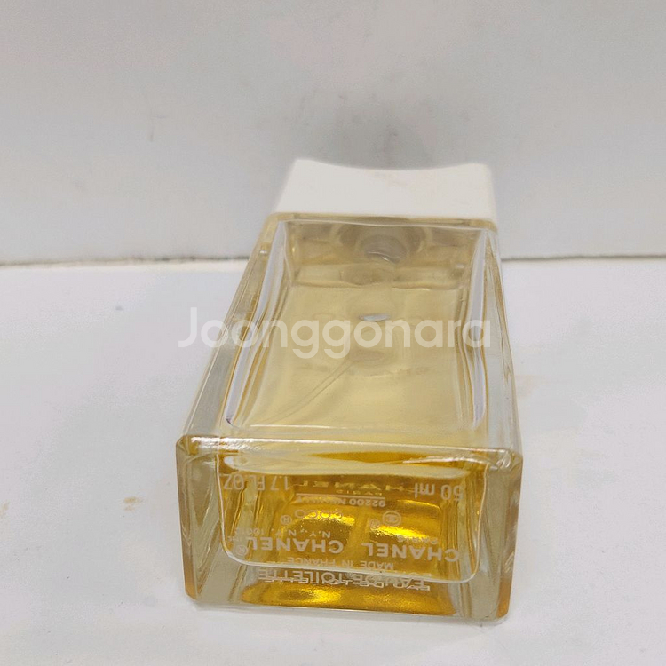 샤넬 코코 마드모아젤 오드뚜왈렛 50ml 0706--2