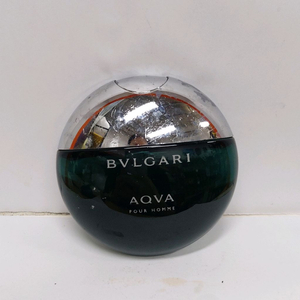 불가리 아쿠아 뿌르 옴므 오드뚜왈렛 50ml 0706