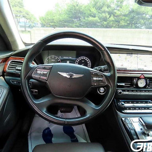 [제네시스]EQ900 3.3 T-GDI AWD 프레스티