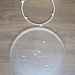 SK매직 EON-B450M 회전유리판 및 회전롤러