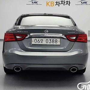 [닛산]맥시마(A36) 3.5 플래티넘 #최저가도전
