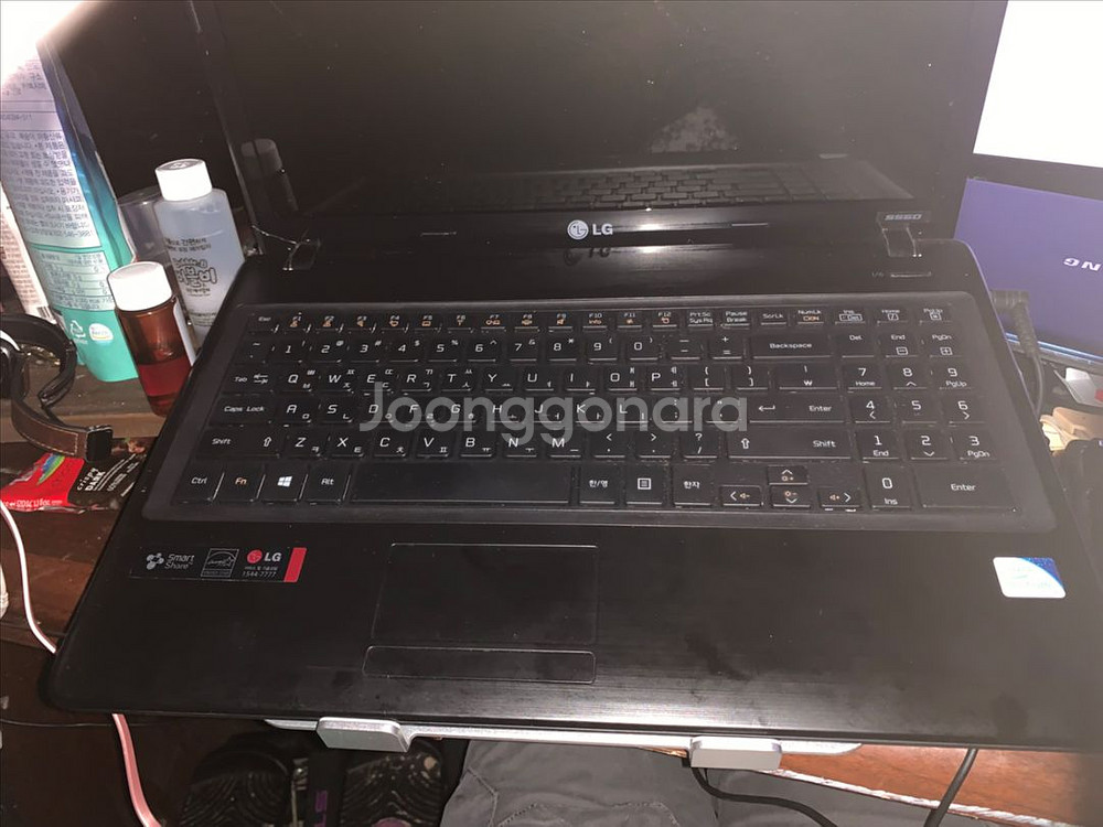 LG X Note S53--1