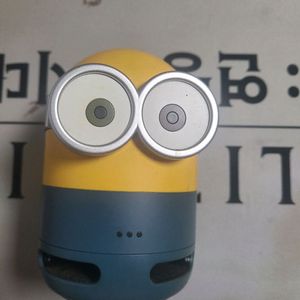 미니언즈 블루투스 ai스피커