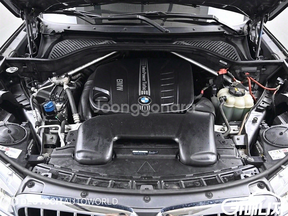 [BMW]X5 (F15) xDrive 30d #최저가도--1
