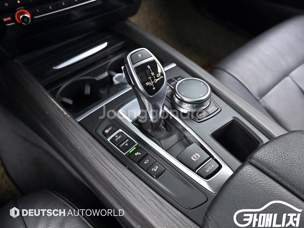 [BMW]X5 (F15) xDrive 30d #최저가도--8