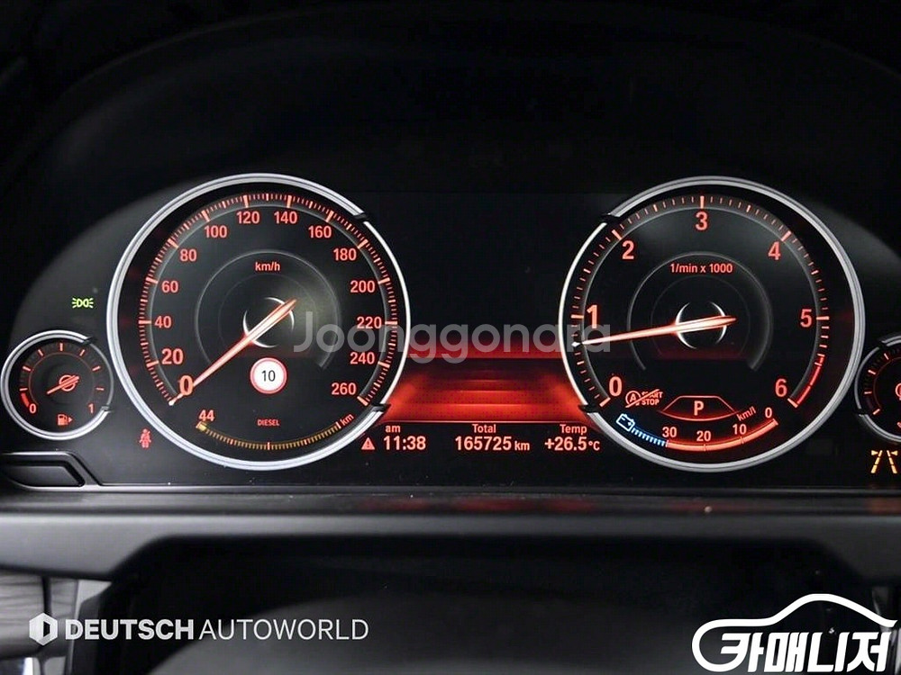 [BMW]X5 (F15) xDrive 30d #최저가도--7
