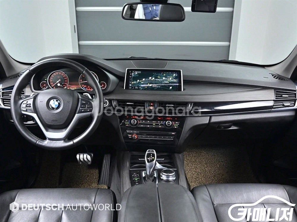 [BMW]X5 (F15) xDrive 30d #최저가도--2