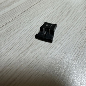 tsi3 무게추 12g