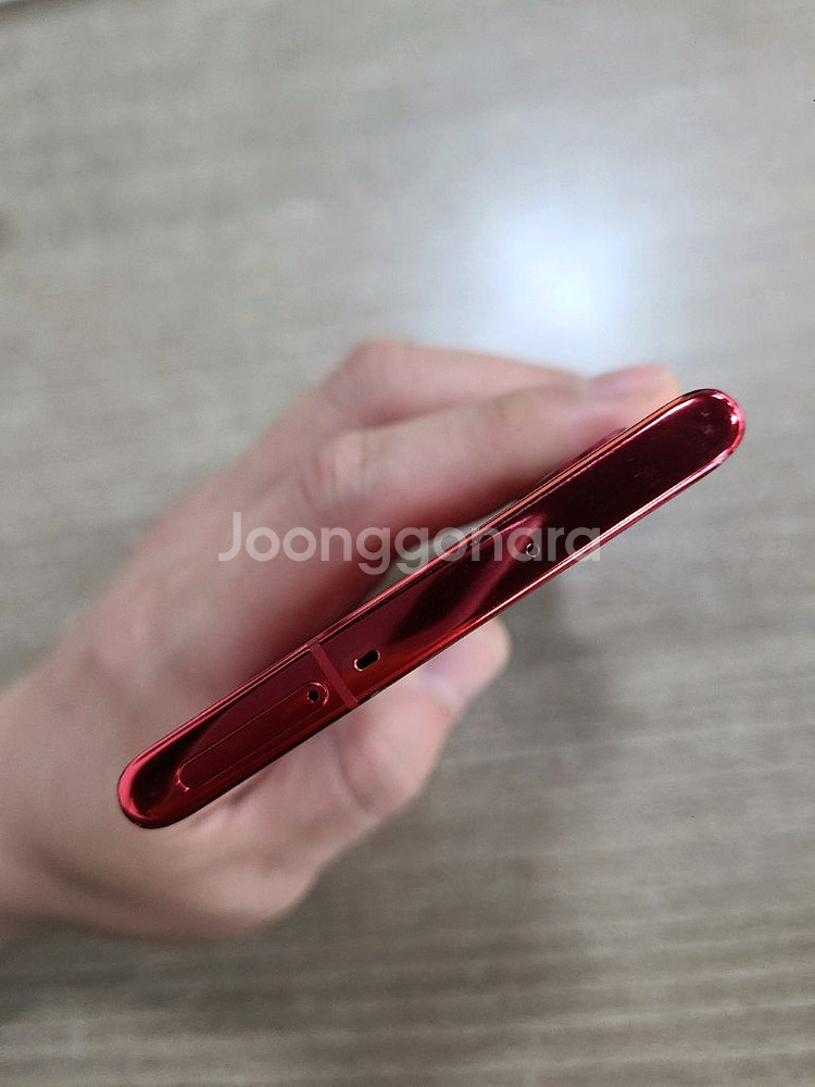 갤럭시노트10 256G 무잔상 상태굿 중고폰 공기계--7