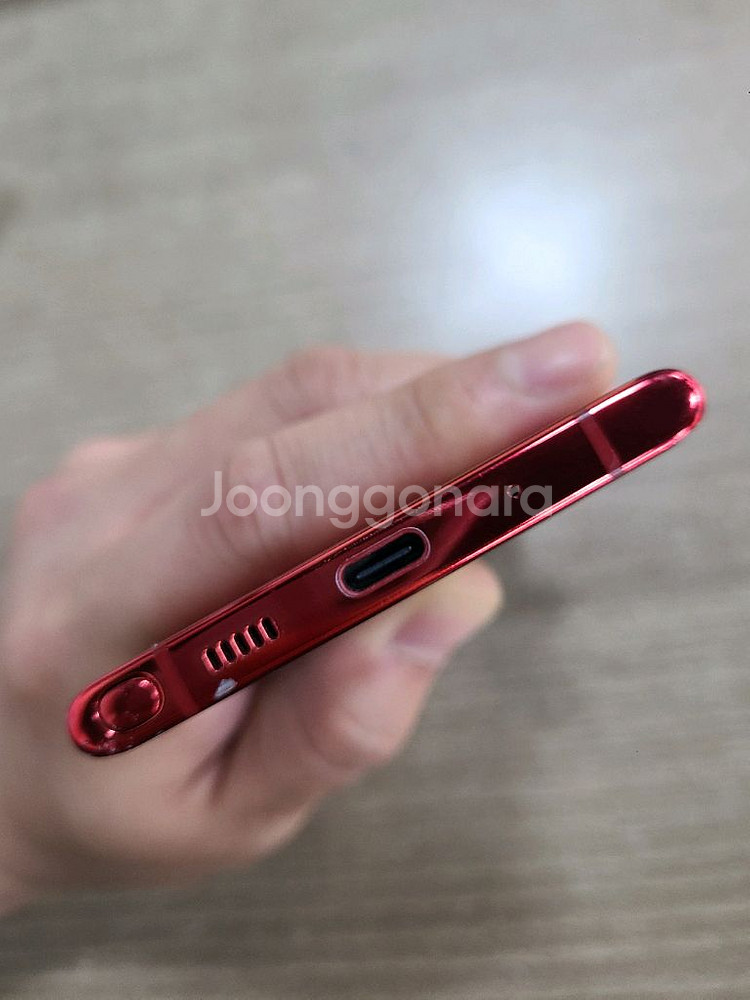 갤럭시노트10 256G 무잔상 상태굿 중고폰 공기계--8