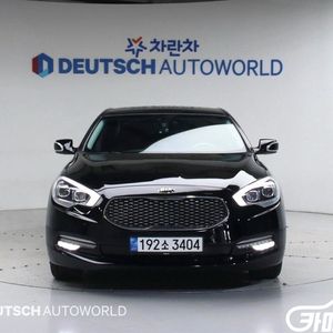 [기아]더 뉴 K9 3.3 GDI 이그제큐티브 #최저가