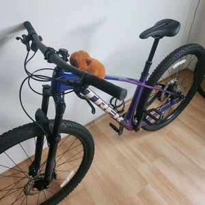트랙mtb올려봐요..