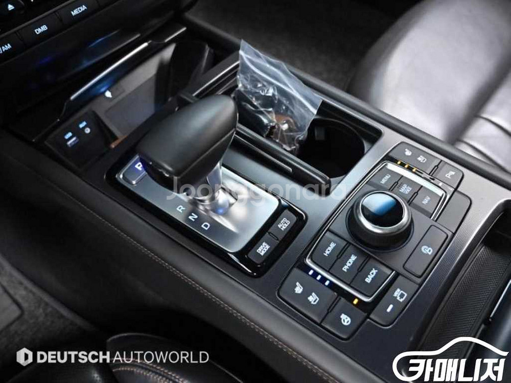 [제네시스]G80 3.3 T AWD 스포츠 #최저가도전--6