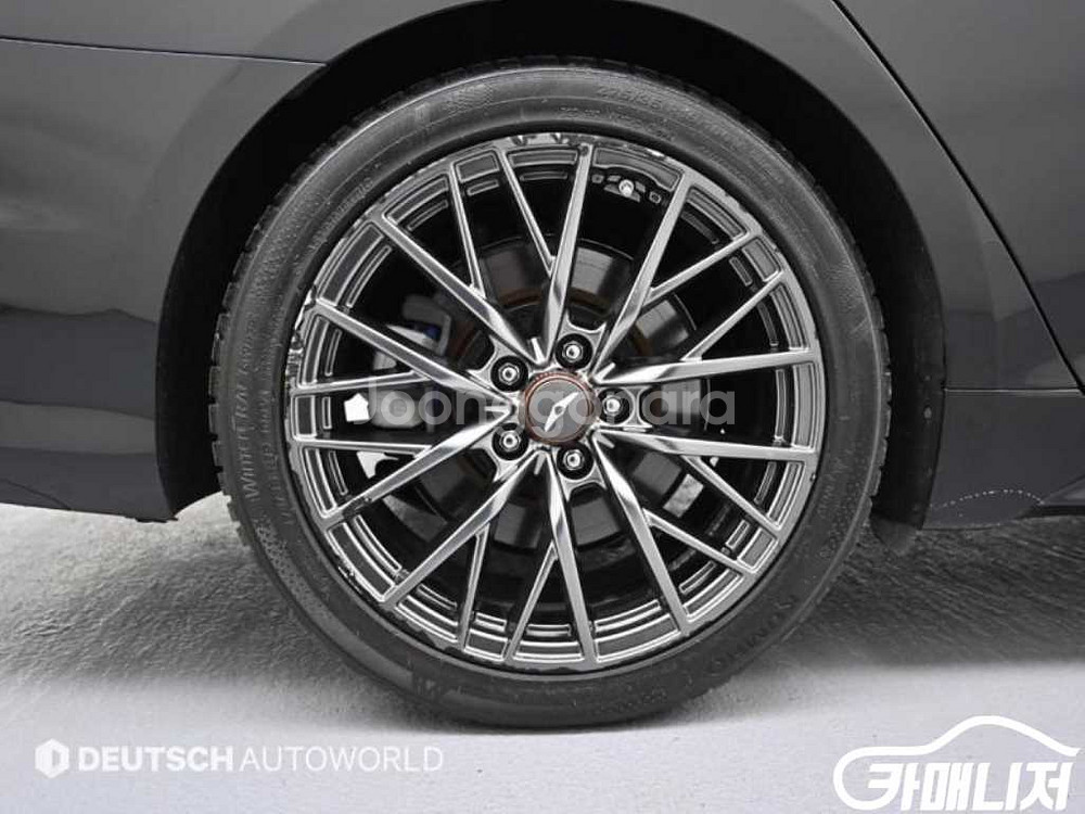 [제네시스]G80 3.3 T AWD 스포츠 #최저가도전--5