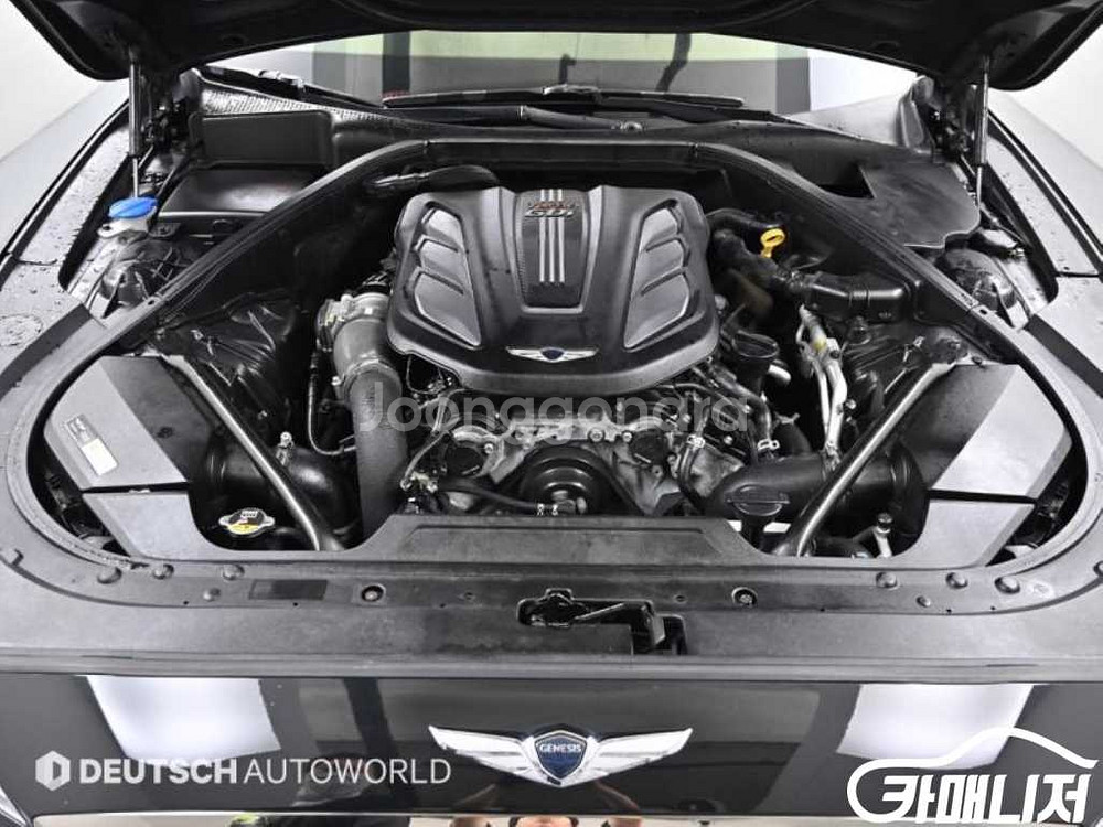 [제네시스]G80 3.3 T AWD 스포츠 #최저가도전--3
