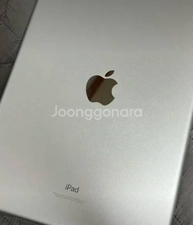 아이패드 9세대 64GB--0