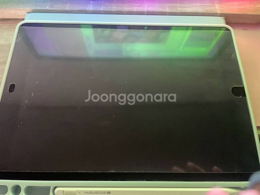 아이패드 9세대 64GB--3