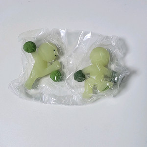 야광피규어 스미스키 치어시리즈(작은 스미스키 치어리더)