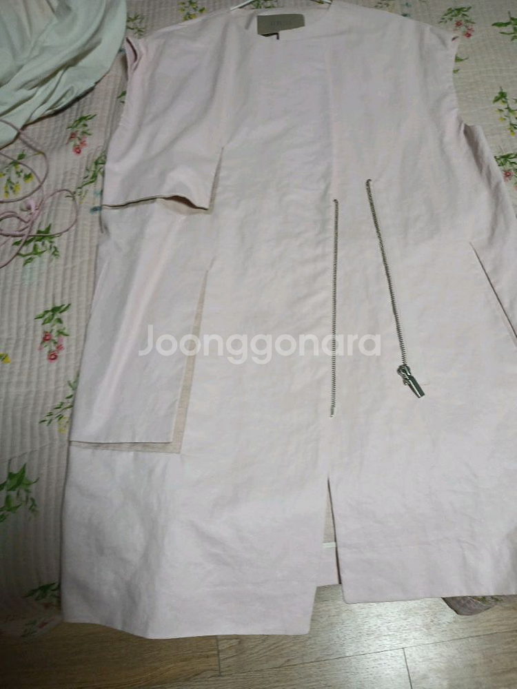 택포.르베이지 자켓.세일--9