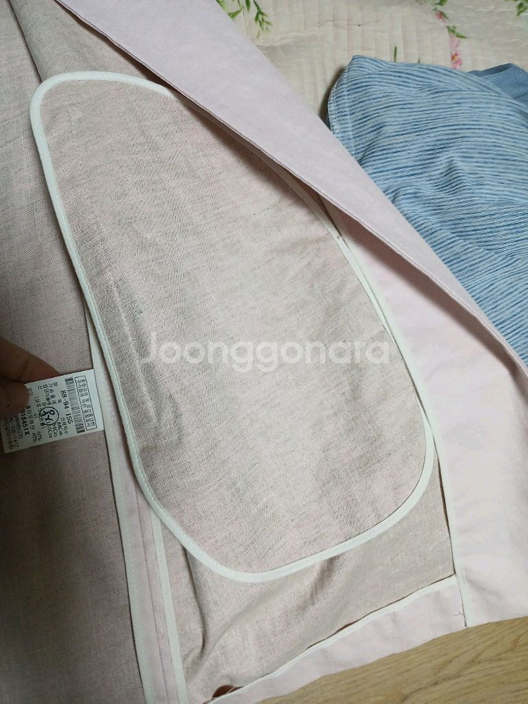 택포.르베이지 자켓.세일--14