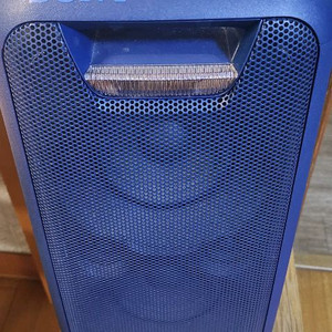 Sony GTK-XB5 소니 블루투스 스피커