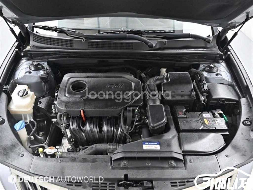 [현대]그랜저 HG HG240 MODERN #최저가도전--2