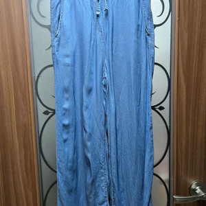 여름 데님바지(여아 175)(55~66)