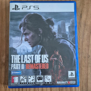 ps5 라스트오브어스2