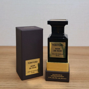 톰포드 향수 느와르 드 느와 50ml