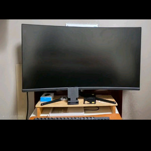 JBGHT 32인치 커브드 모니터
