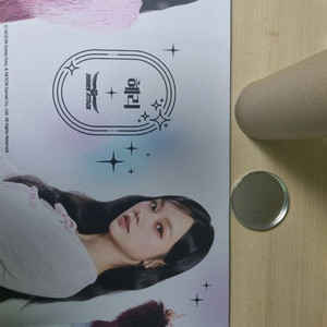서든어택 혜리 마우스패드