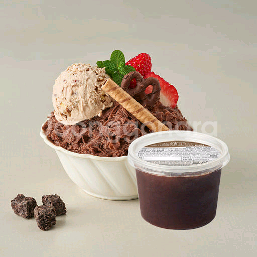 흥국 빙수베이스 ? /빙수블럭 ? 판매합니다!--0