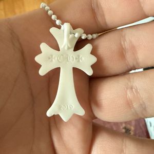 크롬하츠 실리크롬 화이트 급처