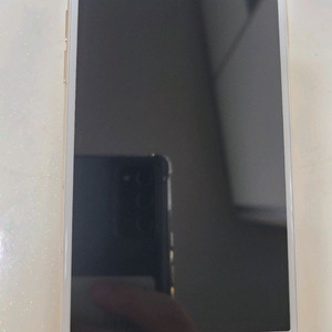 아이폰6 32gb 100%, 후면카메라x, 무음모드고정