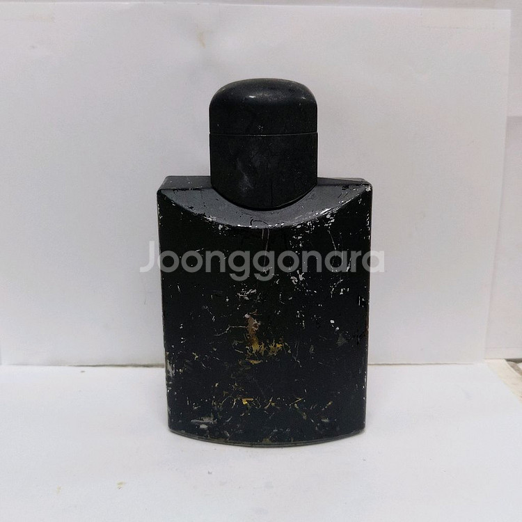 페라리 블랙 오드뚜왈렛 125ml 0706--1