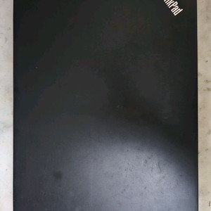 싱크패드 T495s 라이젠5 프로 3500U 16G