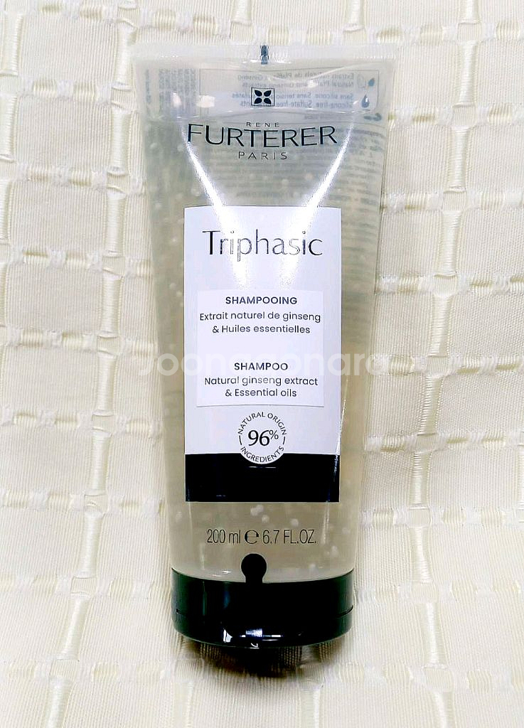 (택포) 르네휘테르 트리파직 샴푸 200ml--0