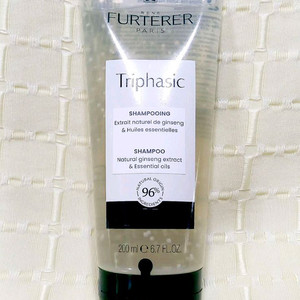 (택포) 르네휘테르 트리파직 샴푸 200ml