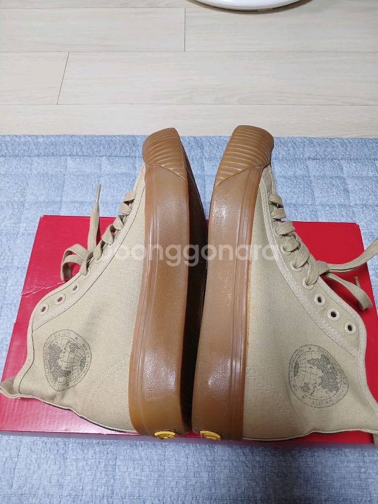 내셔널 지오그래픽 ( 250mm )--8