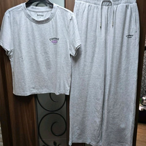 여아 상하복 165사이즈 새상품