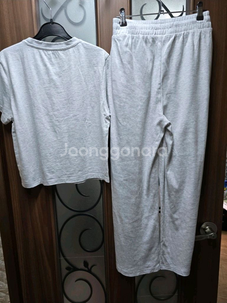 여아 상하복 165사이즈 새상품--1