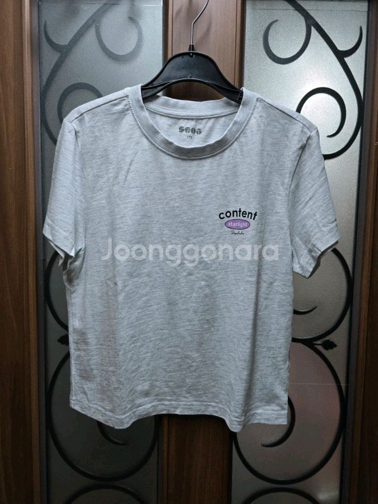 여아 상하복 165사이즈 새상품--2