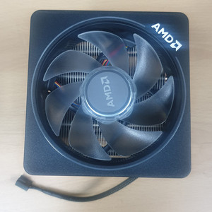 [새제품] AMD Wraith Prism 프리즘 쿨러