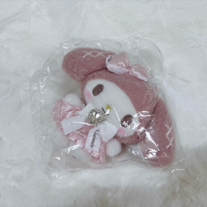 산리오 노에미 마이멜로디 마스코트 인형