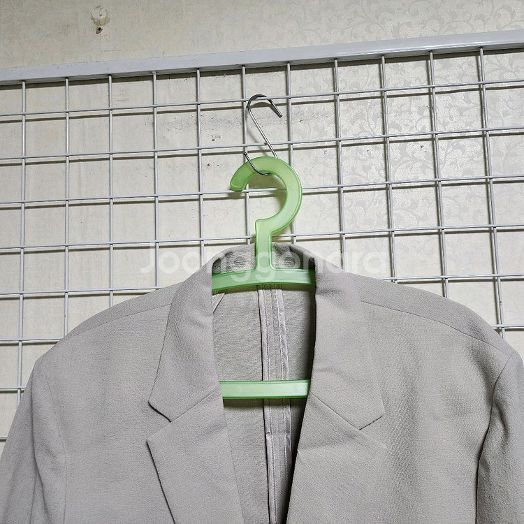 (새상품)프로젝트엠(얇은)정장자켓(남100)--1