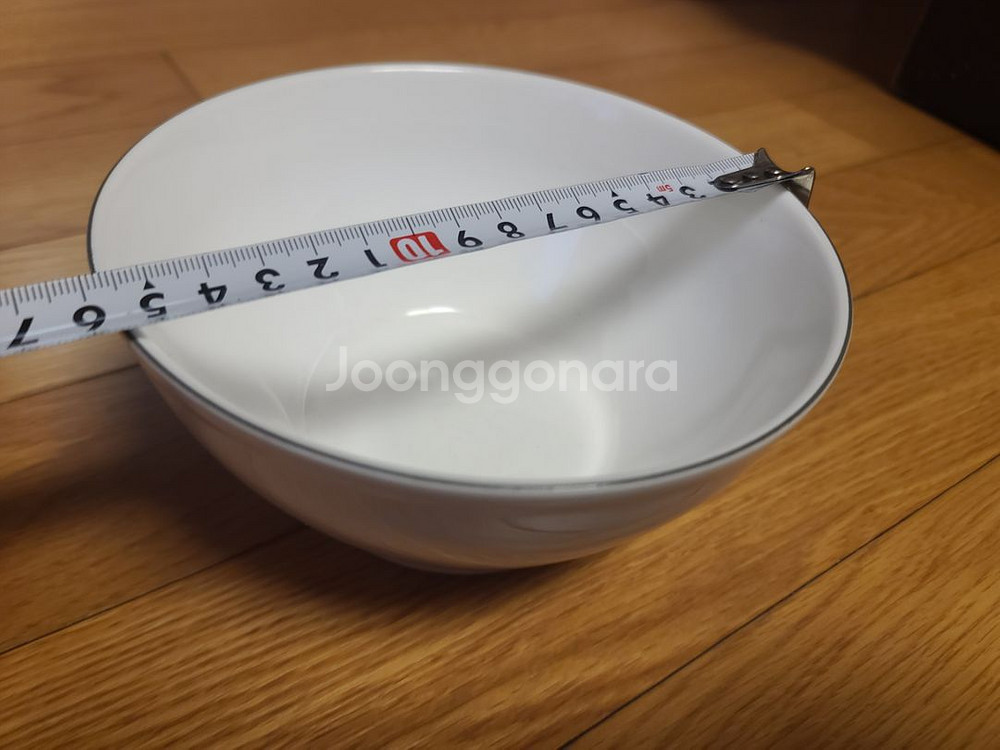 석촌도자기 그릇 10p--4